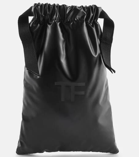 Tom Ford Rellen flat-top sunglasses 4