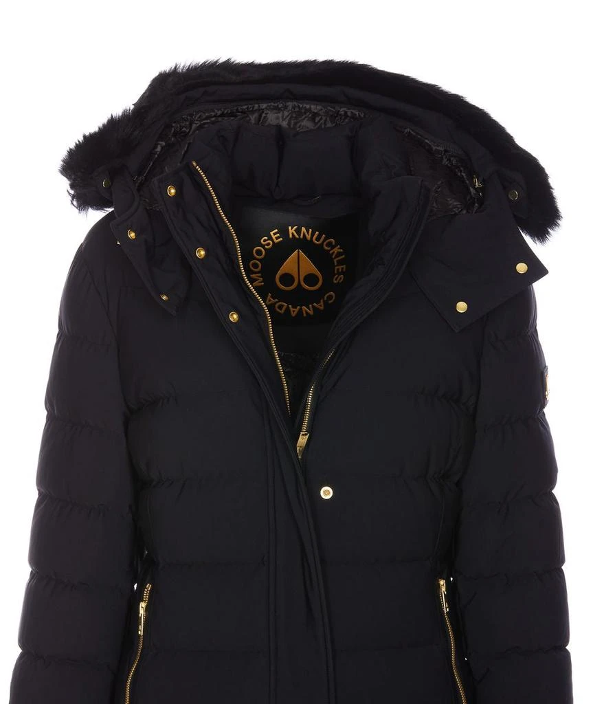 Moose Knuckles Moose Knuckles Coats 4