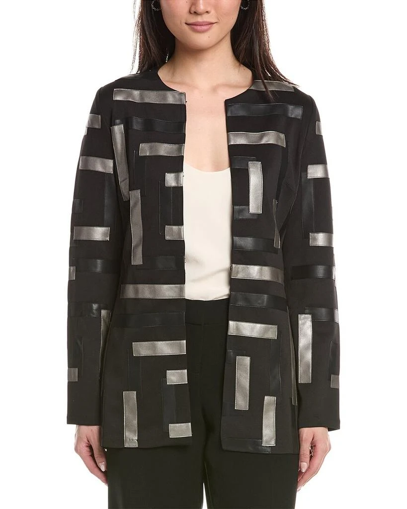 JOSEPH RIBKOFF Jacket