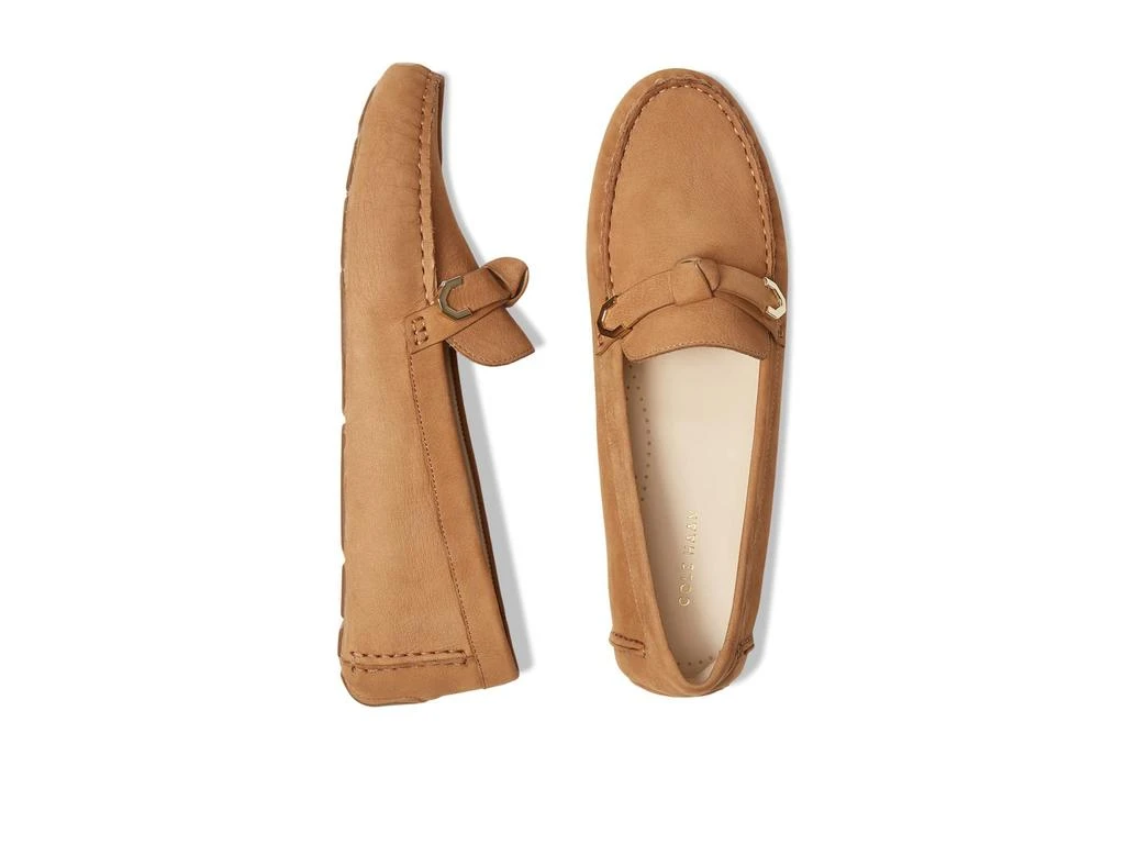 Cole Haan Evelyn Bow Driver 1