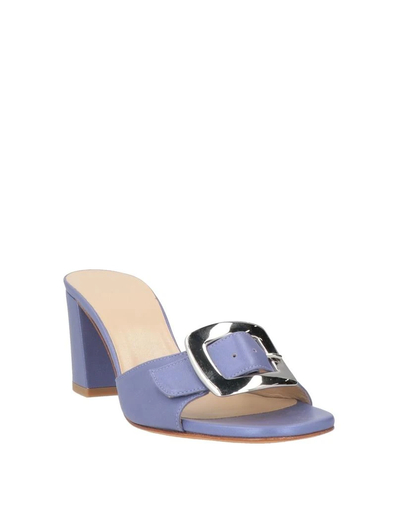 Maryam Nassir Zadeh Sandals 2