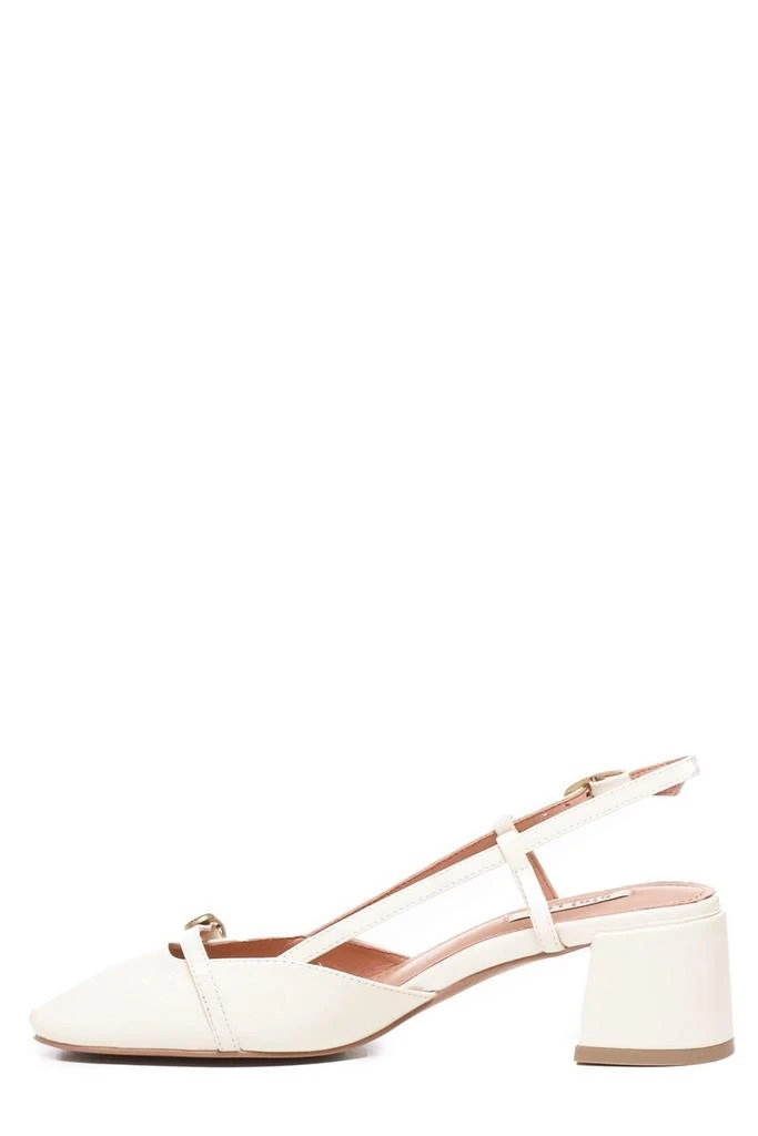 Bibi Lou Bibi Lou Patty Pumps 2