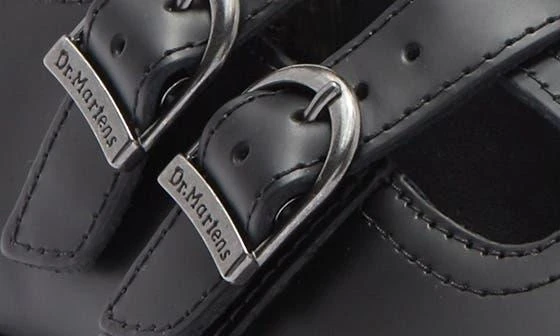 Dr. Martens 8065 II Mary Jane 7