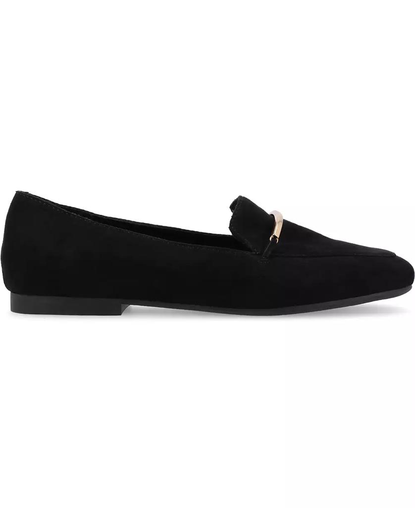 Journee Collection Women's Wrenn Slip On Loafers
