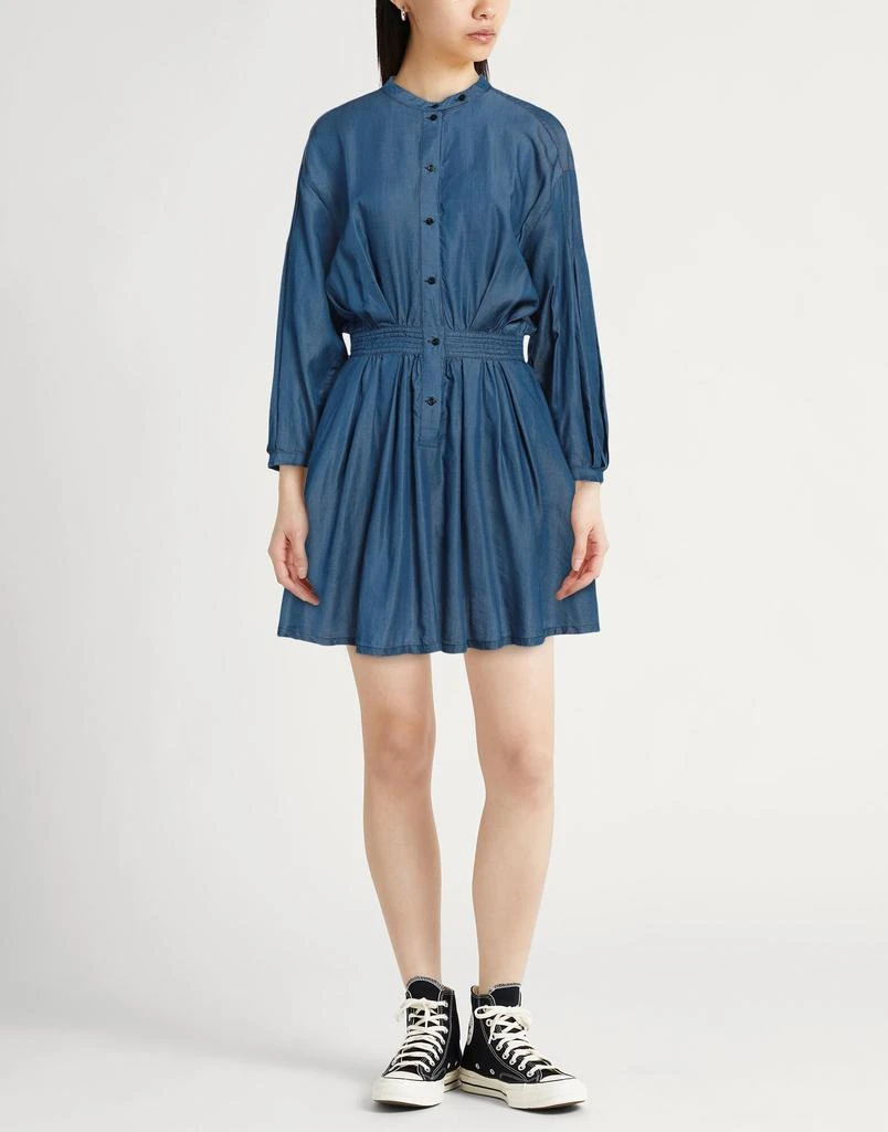 Emporio Armani Denim dress 2