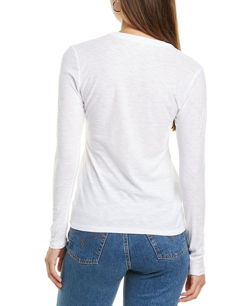 James Perse Henley Top