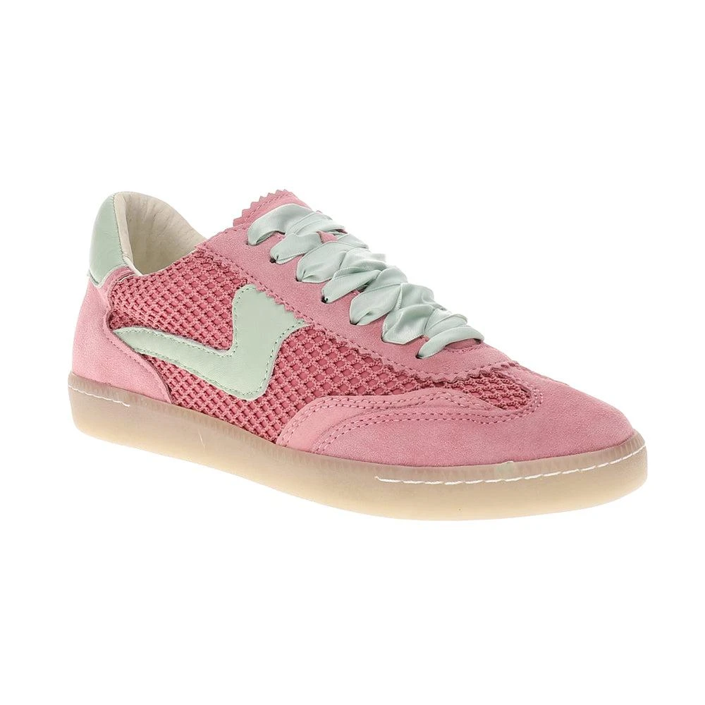 Dolce Vita Notice Mesh Lace Up Sneakers 2