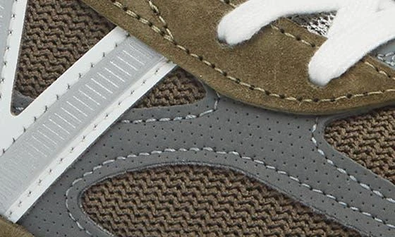 New Balance Gender Inclusive Made in USA 990v6 Sneaker 7