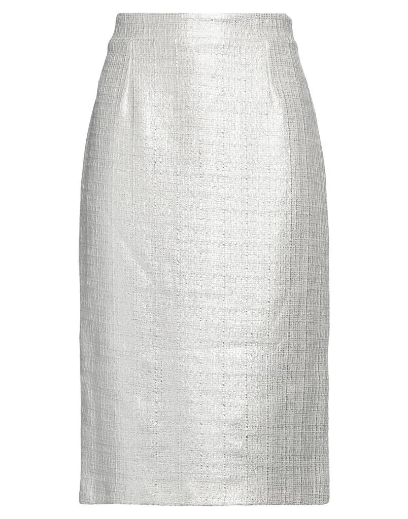 FEDERICA TOSI Midi skirt 1
