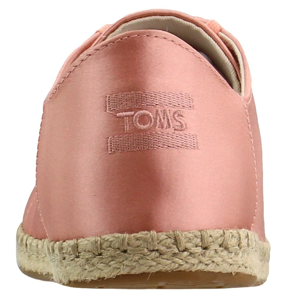 TOMS Lena Lace Up Sneakers 3