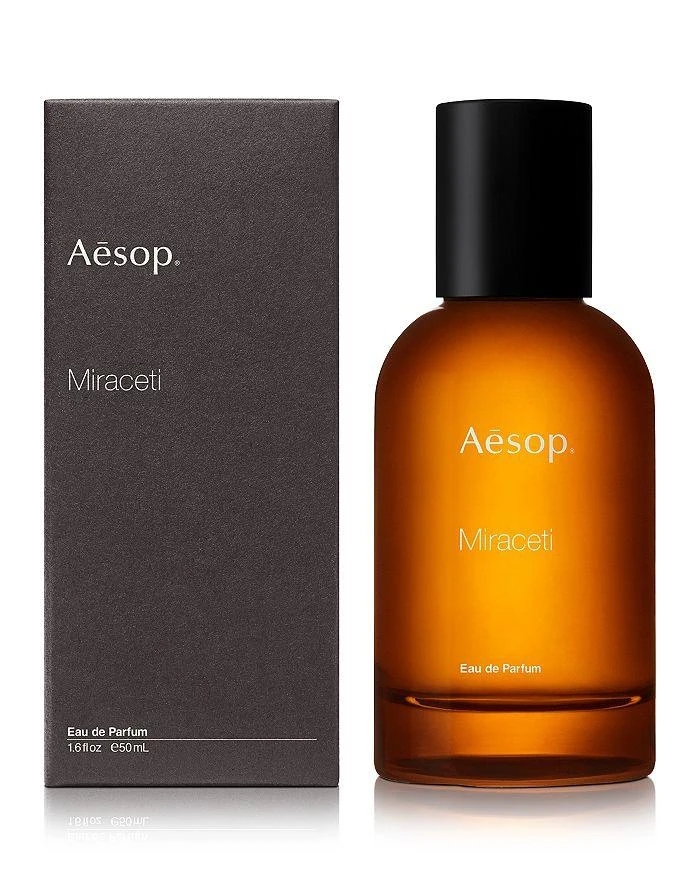 Aesop Miraceti Eau de Parfum 1.6 oz. 1
