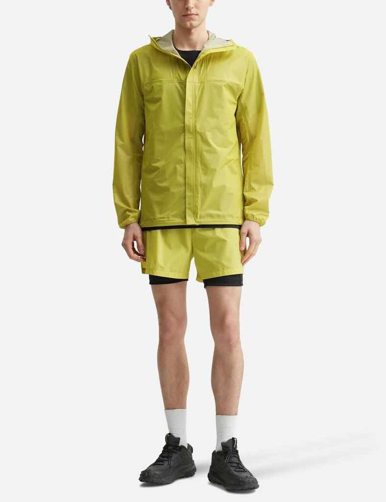 Houdini M
s Pace Trail Shorts 5