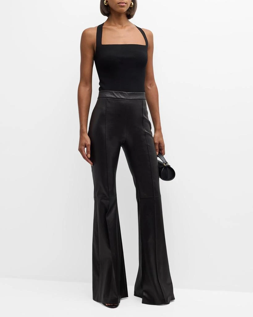 Cult Gaia Crawford Knit Tank Top 3