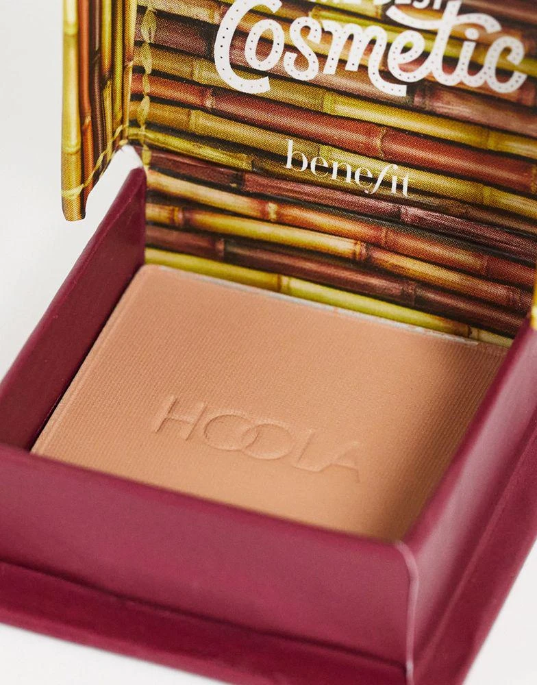 Benefit Cosmetics Benefit Hoola Bronzer Mini 3