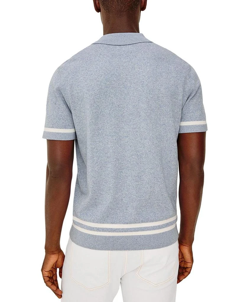 Rails Leo Short Sleeve Cardigan 6