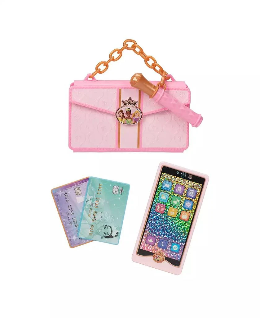 Disney Princess 5-Piece Style Collection Phone Set 2
