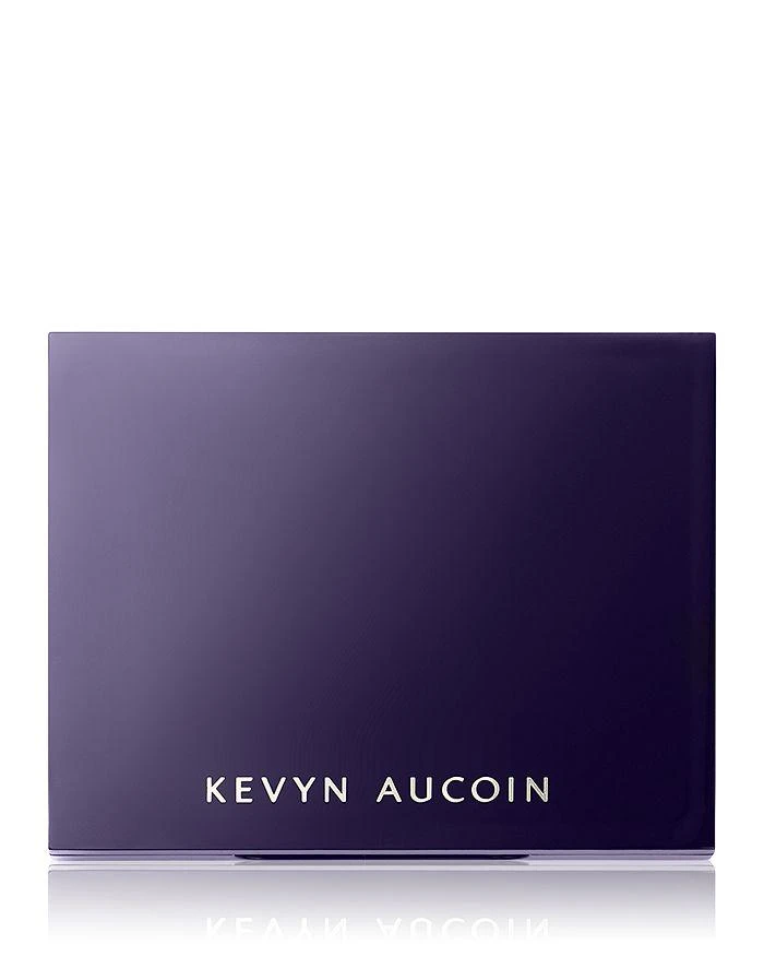 Kevyn Aucoin The Contour Eyeshadow Palette 3