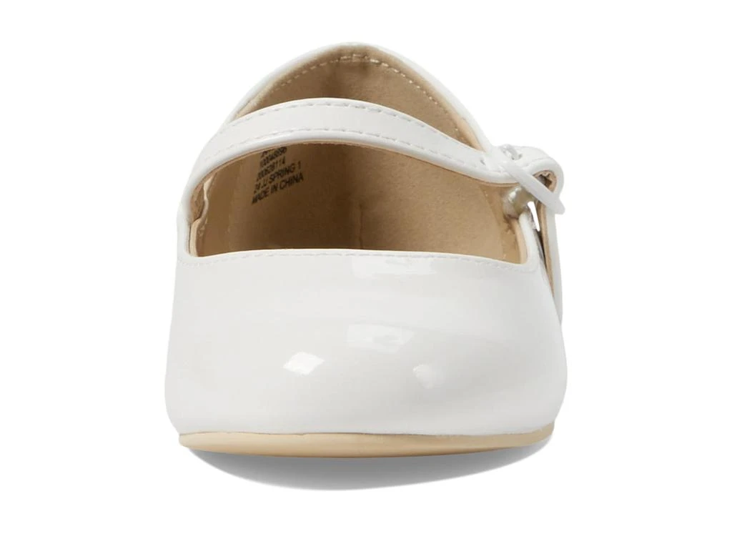 Janie and Jack Mary Jane Flat (Toddler/Little Kid/Big Kid) 2