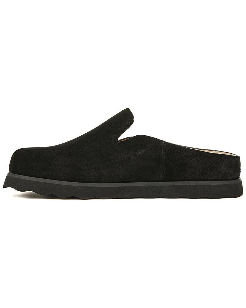 Vince Carmel Leather Clog 2
