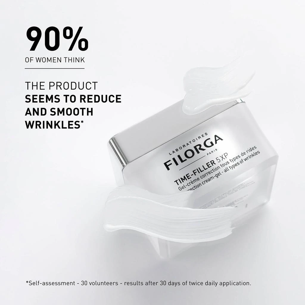 Filorga Filorga Time-Filler 5XP Cream Clean 50ml 5