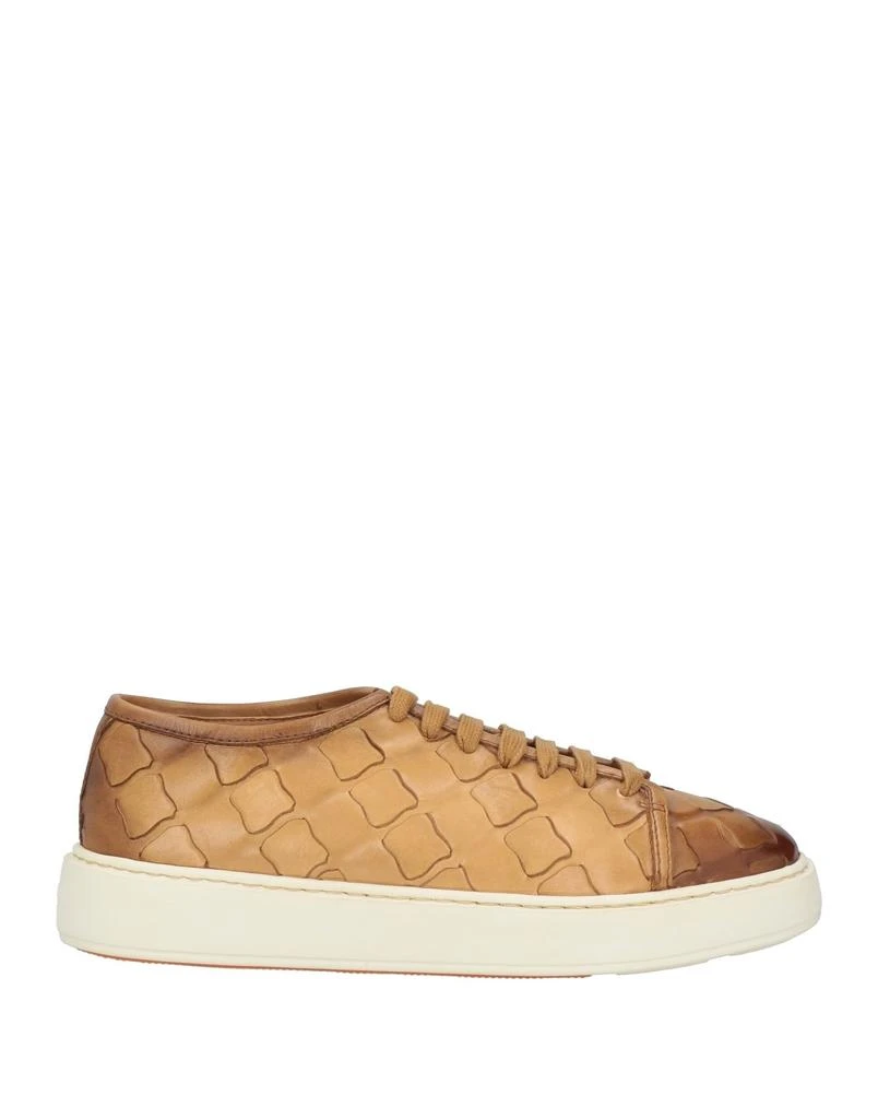 Santoni Sneakers 1