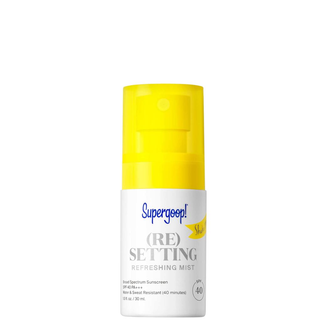 Supergoop! Supergoop!