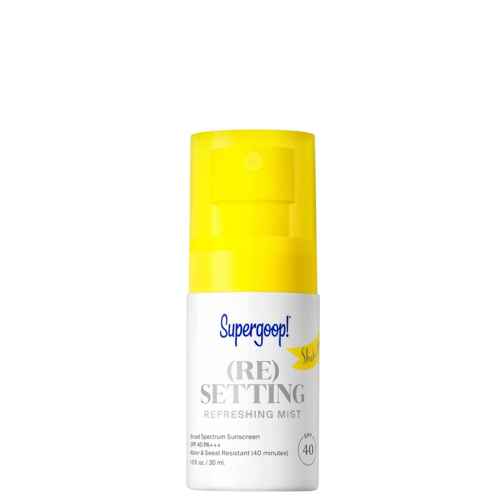Supergoop! Supergoop! 1