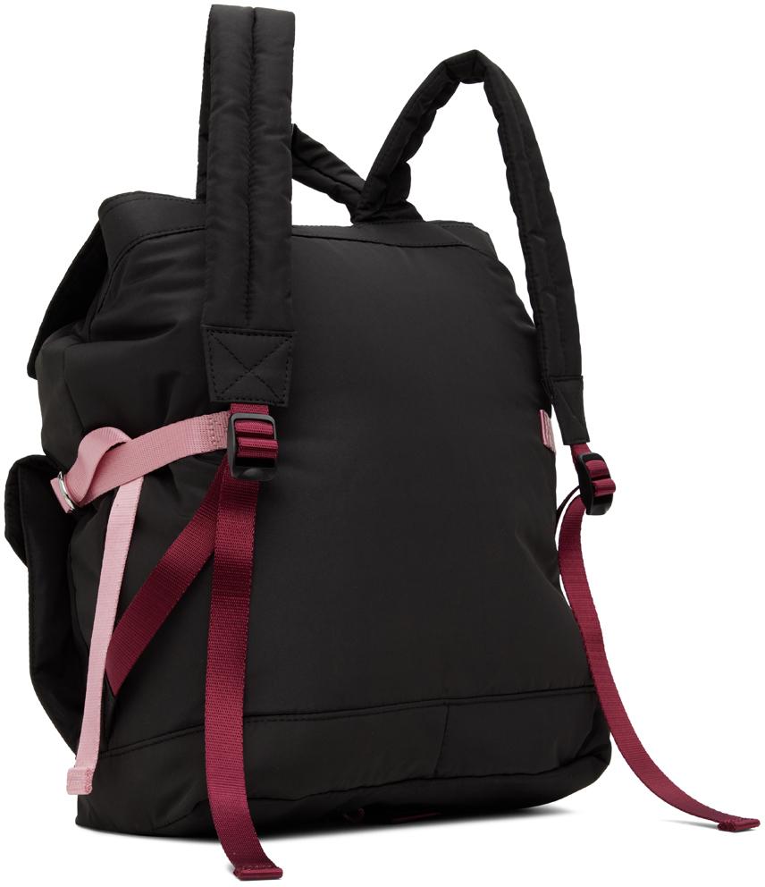 【Ganni】TECH BACKPACK GANNI RECYCLED TECH BACKPACK