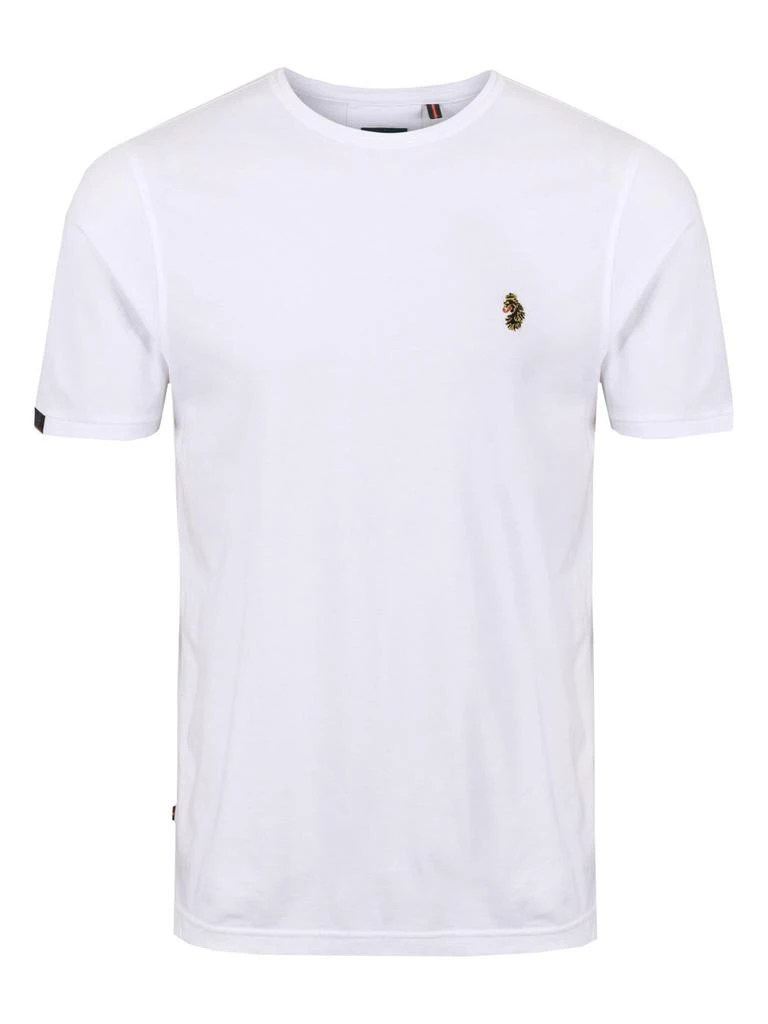 Luke 1977 Traffs t-shirt 1