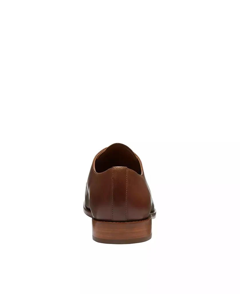 Coach Men's Davi Derby Lace Up Shoe 3