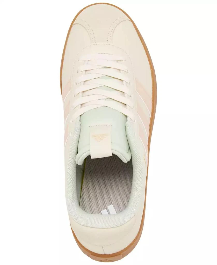 Adidas Women's VL Court 3.0 Casual Sneakers from Finish Line 5