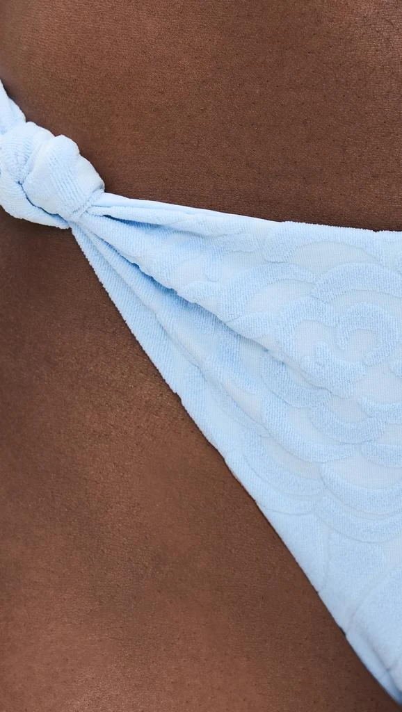 SIR. Dawn Knot Bikini Briefs 4