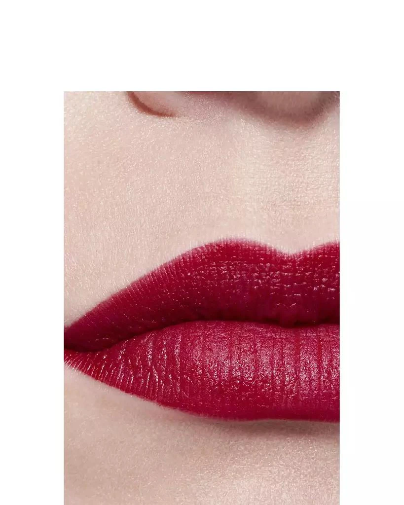 Chanel Matte Liquid Lip Colour 6