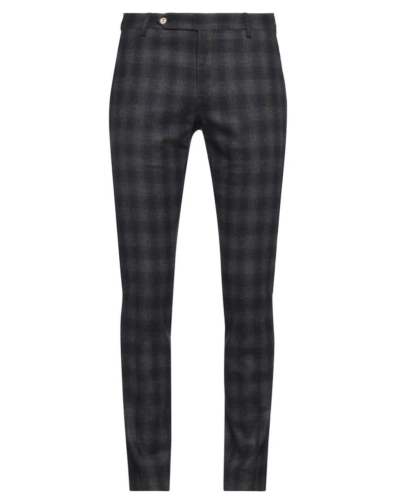 ENTRE AMIS Casual pants 1