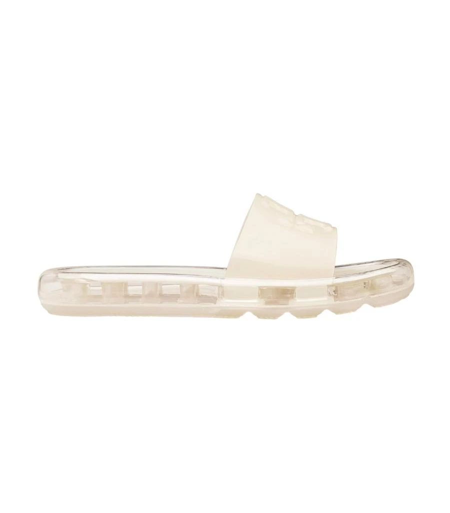 Tory Burch Bubble Jelly Slide 1