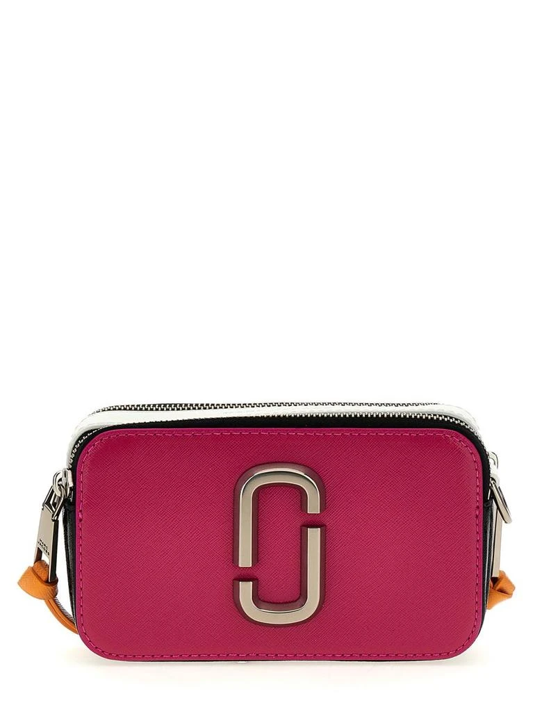Marc Jacobs Marc Jacobs 'The Snapshot' Crossbody Bag 1