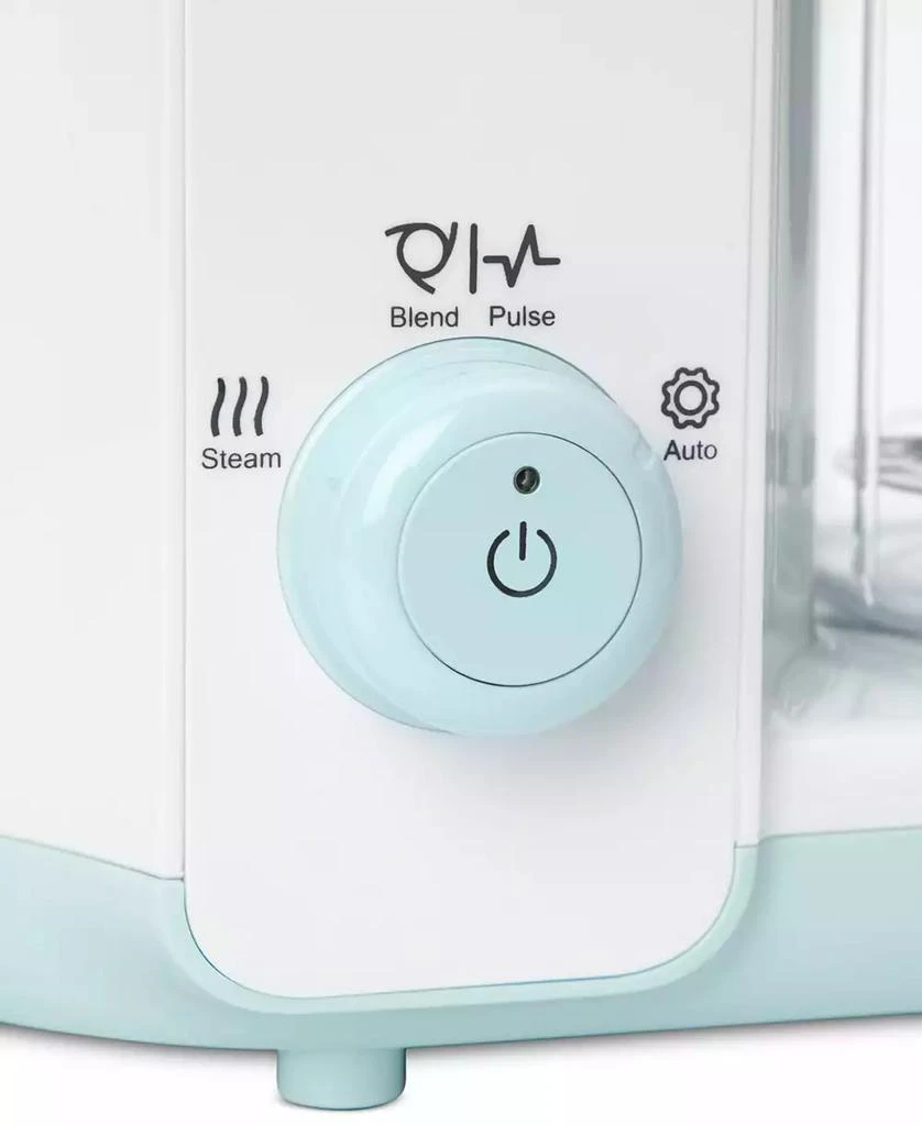 NutriBullet Baby Steam and Blend Baby Food Blender 3