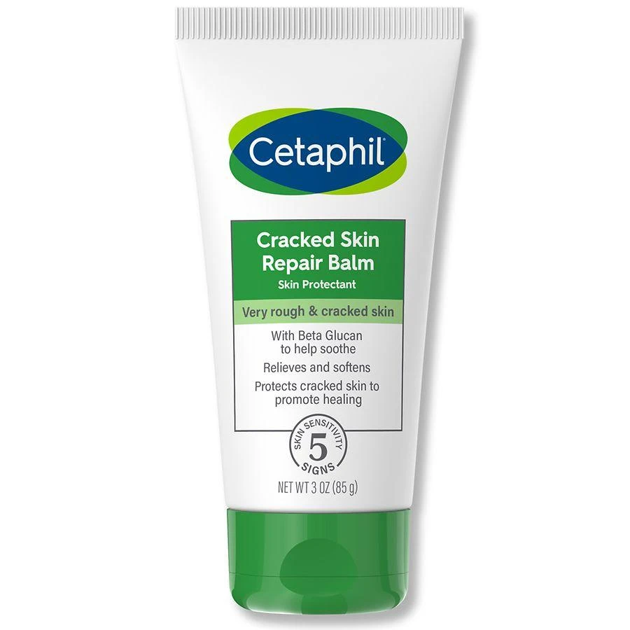 Cetaphil Cracked Skin Repair Balm 1