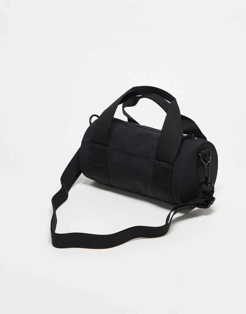 Vans Vans Barreled mini bag in black 3