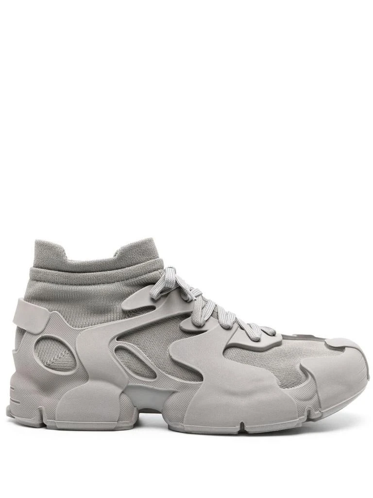 CAMPERLAB Camperlab Sock Cumulo/Tossu Cumulo Shoes 1