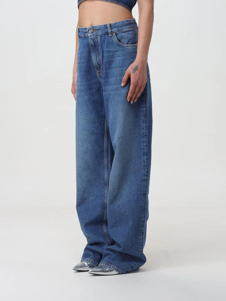 ETRO Jeans woman Etro 4
