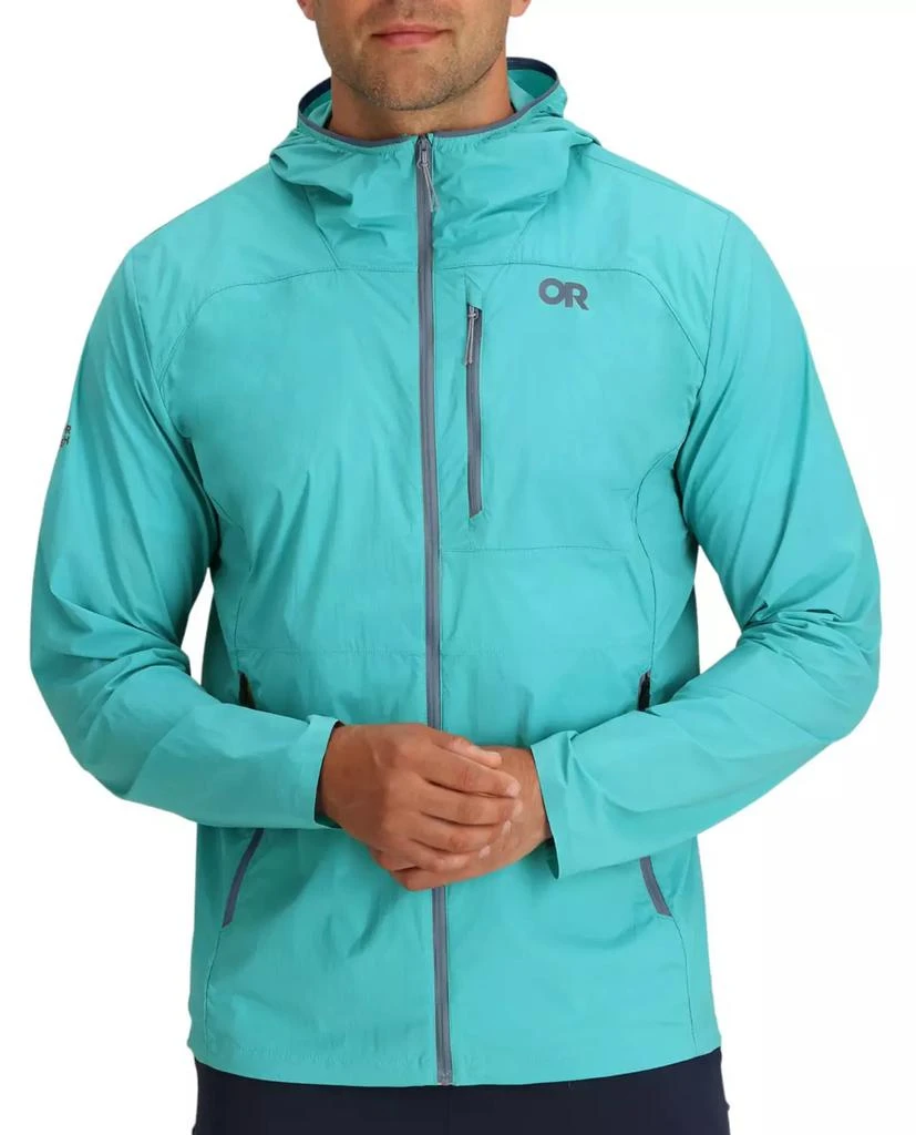 Outdoor Research Outdoor Research Men's Shadow Wind Hoodie 1