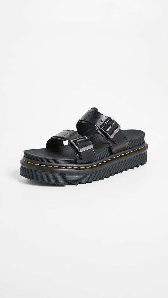 Dr. Martens Myles Slides 1