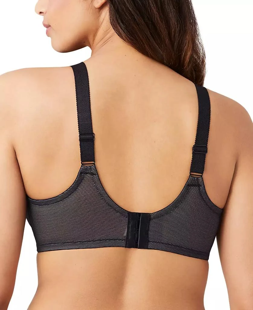 Wacoal Visual Effects Minimizer Bra 857210, Up To I Cup 4