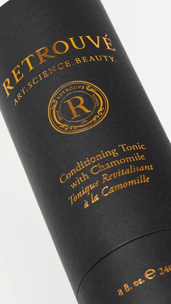 Retrouve Conditioning Tonic with Chamomile 4