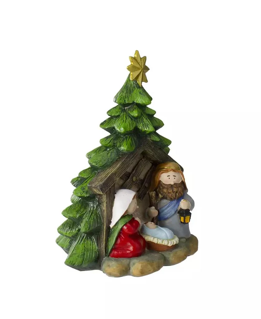 Northlight Children's First Table top Nativity Scene Christmas Decoration 3