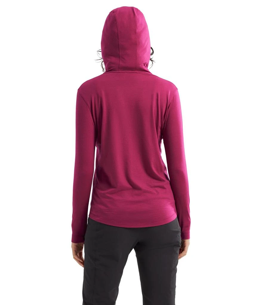 Arc'teryx Lana Merino Wool Hoodie 2