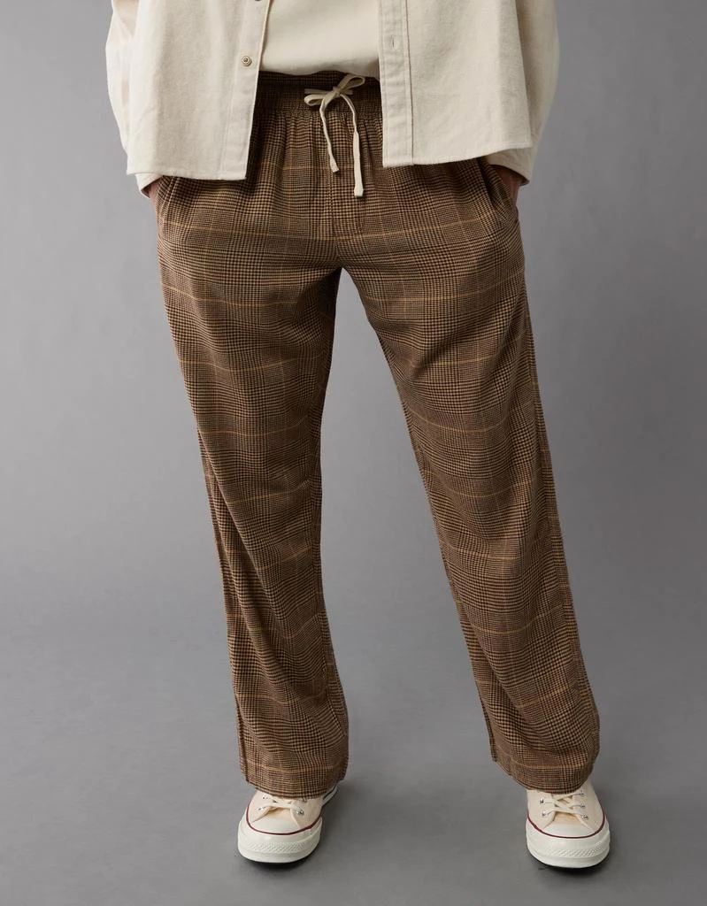 AE AE Flannel PJ Pant 5