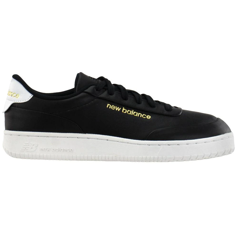 New Balance CT Alley Lace Up Sneakers 1