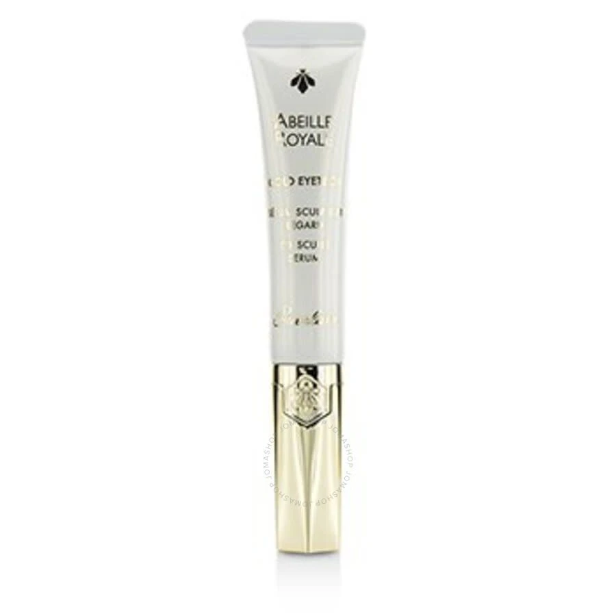 Guerlain / Abeille Royale Gold Eyetech Eye Sculpt Serum 0.5 oz (15 ml) 2